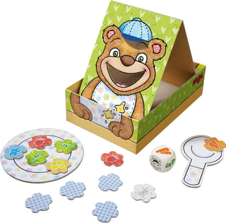 MY VERY FIRST GAMES - HUNGRY AS A BEAR