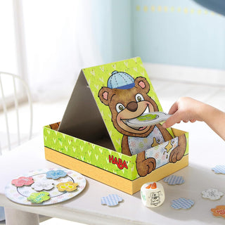 MY VERY FIRST GAMES - HUNGRY AS A BEAR