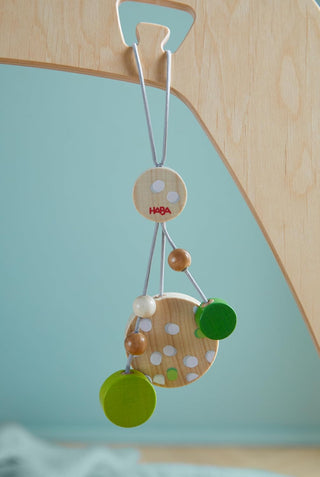 BABY PLAY ARCH SET