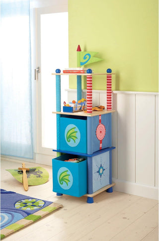 KNIGHTS CASTLE SHELF
