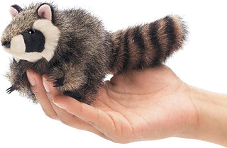 MINI RACCOON