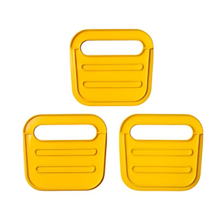 LOCK GATES SET