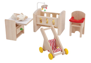 NURSERY