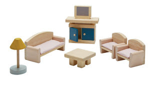 LIVING ROOM -  ORCHARD