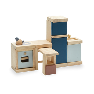 KITCHEN  -  ORCHARD