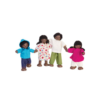 DOLL FAMILY