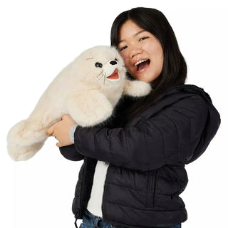HARP SEAL PUP