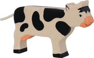 FRIESIAN COW