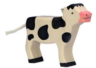 FRIESIAN CALF