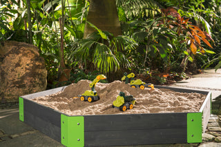 BIG Power Worker Mini Dino T-Rex