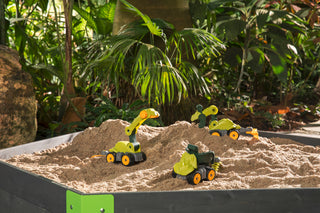 BIG Power Worker Mini Dino T-Rex