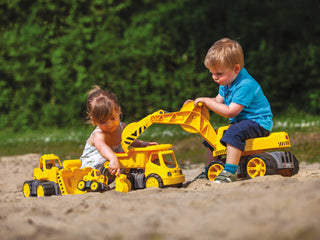 BIG-Power-Worker Maxi Digger
