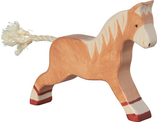 PALOMINO HORSE