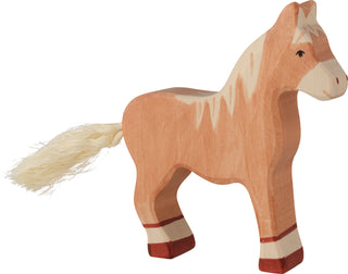 PALOMINO HORSE