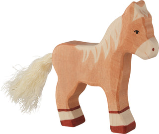 PALOMINO FOAL