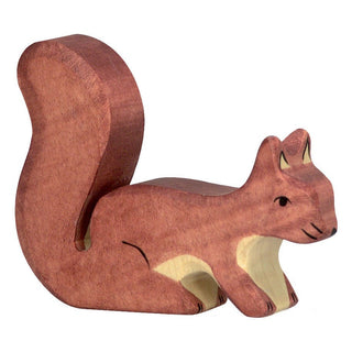 SQUIRREL