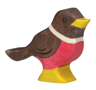 ROBIN