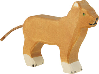 LIONESS