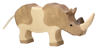 RHINOCEROS
