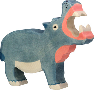HIPPOPOTAMUS