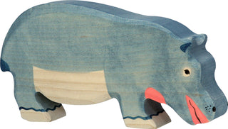 HIPPOPOTAMUS