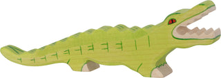 ALLIGATOR