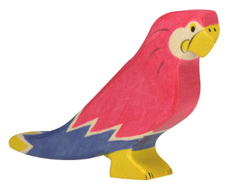 PARROT