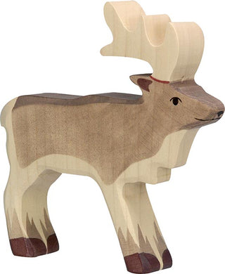 REINDEER