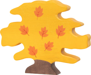 MAPLE TREE