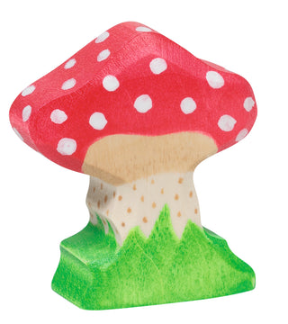 TOADSTOOL (L)