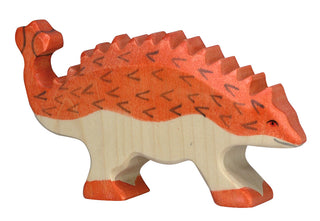 ANKYLOSAURUS