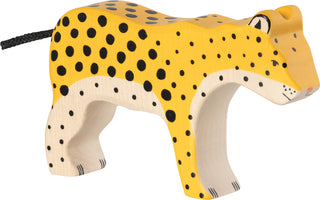 LEOPARD