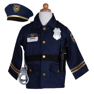 POLICE OFFICER SET