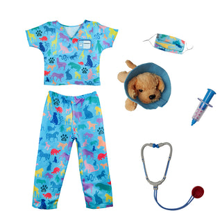 VETERINARIAN SET