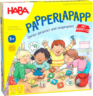 PAPPERLAPAPP