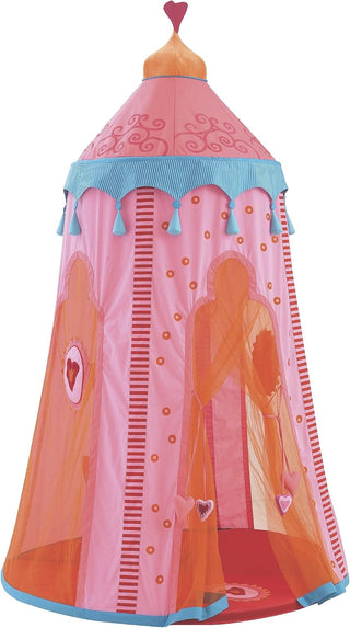 HANGING TENT