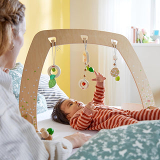 BABY PLAY ARCH SET