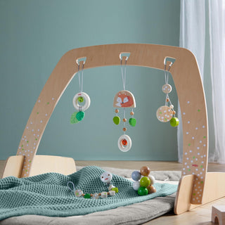 BABY PLAY ARCH SET