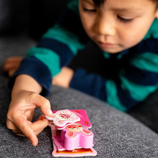 MY VERY FIRST GAMES - OFF TO BED