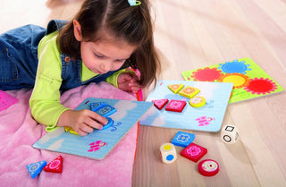 MY VERY FIRST GAMES - SHAPES & COLORS