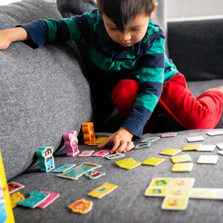 MY VERY FIRST GAMES - OFF TO BED