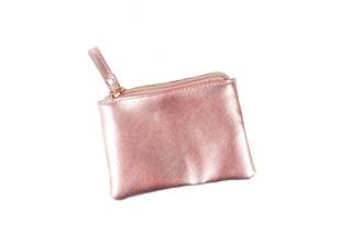 GLAM GIRL BAG WITH ZIP