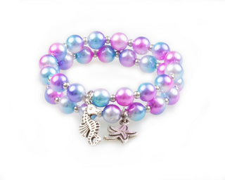 MERMAID MIST BRACELET SET