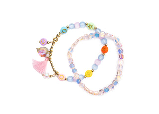TREASURED TRINKETS BRACELETS