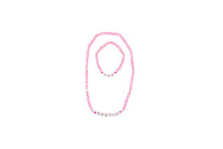 BESTIE NECKLACE & BRACELET SET