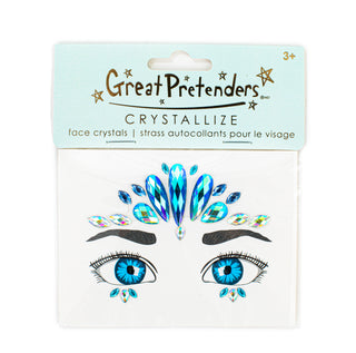 FACE CRYSTALS