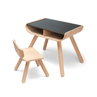 TABLE & CHAIR