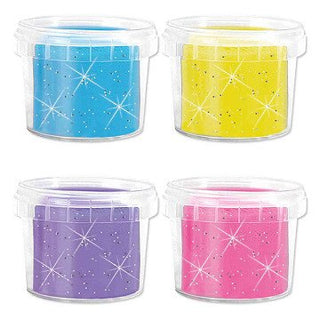FEEL GOOD DOUGH - SPARKLE