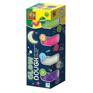 FEEL GOOD DOUGH - GLOW