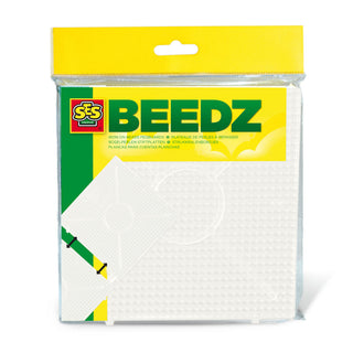PEGBOARDS SQUARE 2PCS